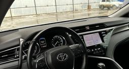 Toyota Camry 2020 годаүшін10 500 000 тг. в Актобе