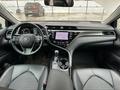 Toyota Camry 2020 года за 10 500 000 тг. в Актобе – фото 4