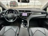 Toyota Camry 2020 годаүшін13 000 000 тг. в Актобе – фото 4
