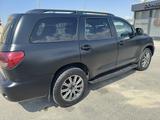 Toyota Sequoia 2009 годаүшін17 500 000 тг. в Актау – фото 3