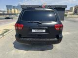 Toyota Sequoia 2009 годаүшін17 500 000 тг. в Актау – фото 5