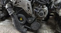 Двигатели AUM 1.8 Turbo на Фольксваген, Ауди 1.8 с установкой, гарантия за 450 000 тг. в Алматы – фото 3