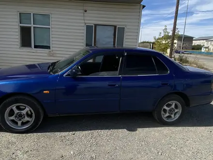 Toyota Camry 1994 года за 2 400 000 тг. в Кабанбай (Урджарский р-н) – фото 3