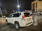 Toyota Land Cruiser Prado 2010 годаүшін15 500 000 тг. в Актобе – фото 3