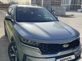 Kia Sorento 2021 года за 18 500 000 тг. в Астана – фото 2