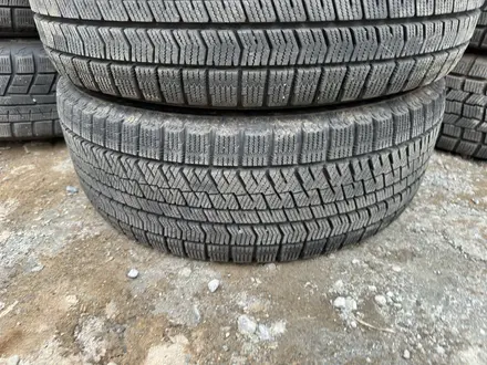 Nissan R17 225/55R17 original за 250 000 тг. в Алматы – фото 3