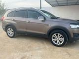 Chevrolet Captiva 2014 года за 7 500 000 тг. в Актау – фото 2