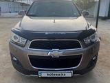 Chevrolet Captiva 2014 года за 7 500 000 тг. в Актау