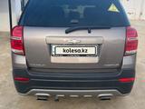 Chevrolet Captiva 2014 года за 7 500 000 тг. в Актау – фото 3