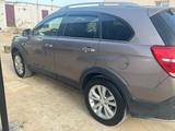 Chevrolet Captiva 2014 года за 7 500 000 тг. в Актау – фото 4