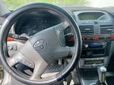 Toyota Avensis 2004 года за 4 800 000 тг. в Тараз – фото 2