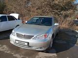 Toyota Camry 2002 года за 5 700 000 тг. в Актобе