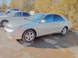 Toyota Camry 2002 года за 5 500 000 тг. в Актобе – фото 3