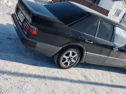 Mercedes-Benz E 200 1992 года за 1 000 000 тг. в Астана – фото 3