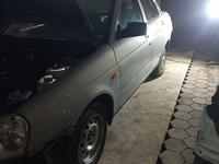 ВАЗ (Lada) Priora 2170 2007 годаүшін890 000 тг. в Кокшетау