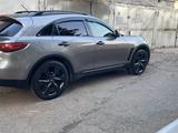 Infiniti FX35 2009 годаfor9 500 000 тг. в Алматы – фото 4