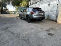 Infiniti FX35 2009 годаfor9 500 000 тг. в Алматы