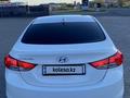 Hyundai Elantra 2013 года за 4 500 000 тг. в Уральск – фото 2