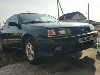 Nissan Primera