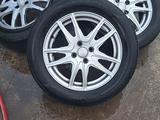  комплект дисков с резиной за 130 000 тг. в Караганда