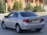 Toyota Corolla 2008 года за 3 999 990 тг. в Караганда