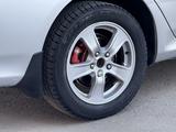 Toyota Corolla 2008 года за 3 999 990 тг. в Караганда – фото 5
