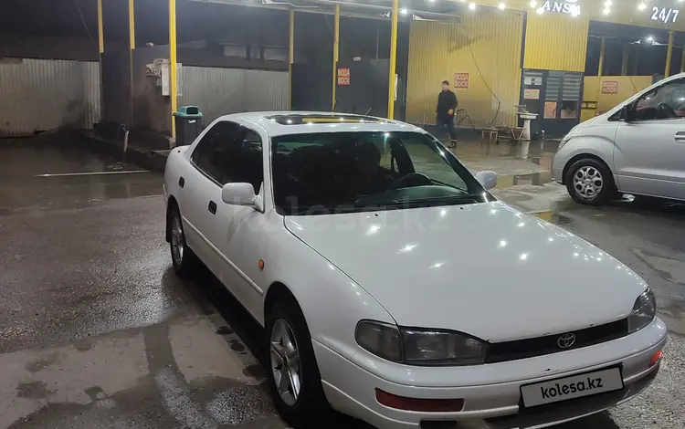 Toyota Camry 1996 годаүшін2 200 000 тг. в Шымкент