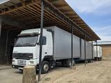 Volvo  FH 1999 года за 26 500 000 тг. в Жаркент – фото 3