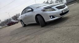 Toyota Corolla 2007 года за 4 700 000 тг. в Алматы – фото 2