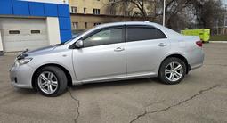 Toyota Corolla 2007 года за 4 700 000 тг. в Алматы – фото 3