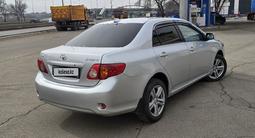 Toyota Corolla 2007 года за 4 700 000 тг. в Алматы – фото 4