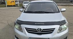 Toyota Corolla 2007 года за 4 700 000 тг. в Алматы – фото 5