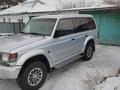 Mitsubishi Pajero 1998 годаfor3 900 000 тг. в Астана