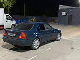 Mercedes-Benz C 220 1994 года за 2 450 000 тг. в Караганда – фото 5