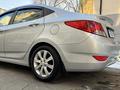 Hyundai Accent 2011 годаfor4 750 000 тг. в Алматы – фото 9