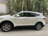 Hyundai Santa Fe 2013 года за 8 500 000 тг. в Алматы – фото 4