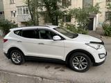 Hyundai Santa Fe 2013 года за 8 500 000 тг. в Алматы – фото 3