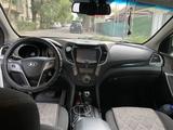 Hyundai Santa Fe 2013 года за 8 500 000 тг. в Алматы – фото 5