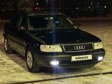 Audi 100 1994 годаүшін2 500 000 тг. в Алматы