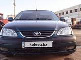 Toyota Avensis 2001 года за 2 900 000 тг. в Кокшетау