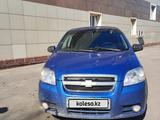 Chevrolet Aveo 2008 года за 2 200 000 тг. в Астана