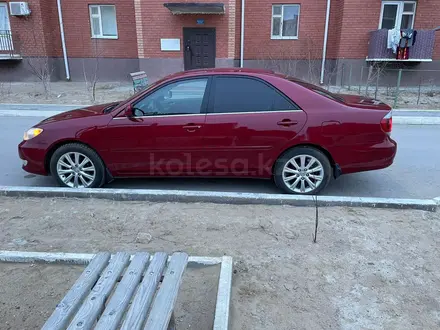 Toyota Camry 2006 года за 5 000 000 тг. в Кызылорда