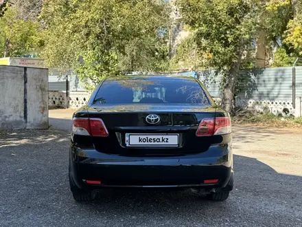 Toyota Avensis 2011 года за 5 500 000 тг. в Астана – фото 4