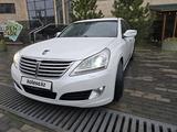 Hyundai Equus 2014 года за 9 500 000 тг. в Шымкент