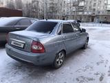 ВАЗ (Lada) Priora 2170 2009 годаүшін550 000 тг. в Павлодар – фото 5