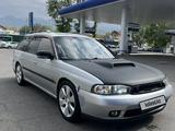 Subaru Legacy 1995 года за 2 400 000 тг. в Алматы – фото 2