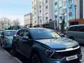 Kia Sportage 2022 года за 11 900 000 тг. в Алматы – фото 3