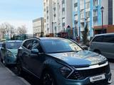 Kia Sportage 2022 года за 11 900 000 тг. в Алматы – фото 3