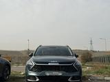 Kia Sportage 2022 года за 11 900 000 тг. в Алматы