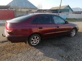 Toyota Carina E 1995 годаүшін2 300 000 тг. в Тараз – фото 3